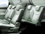 Toyota Prius MPV Alfa Touring Selection 2011 года